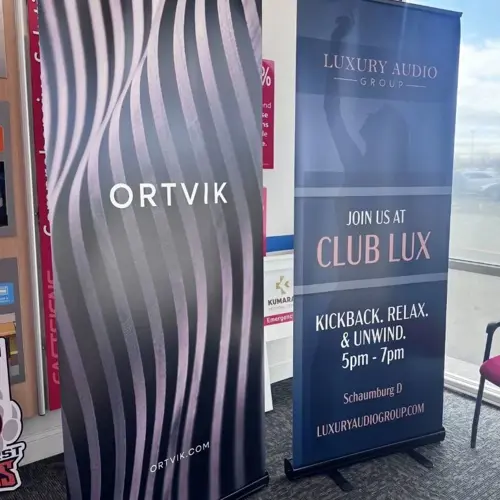 Banners